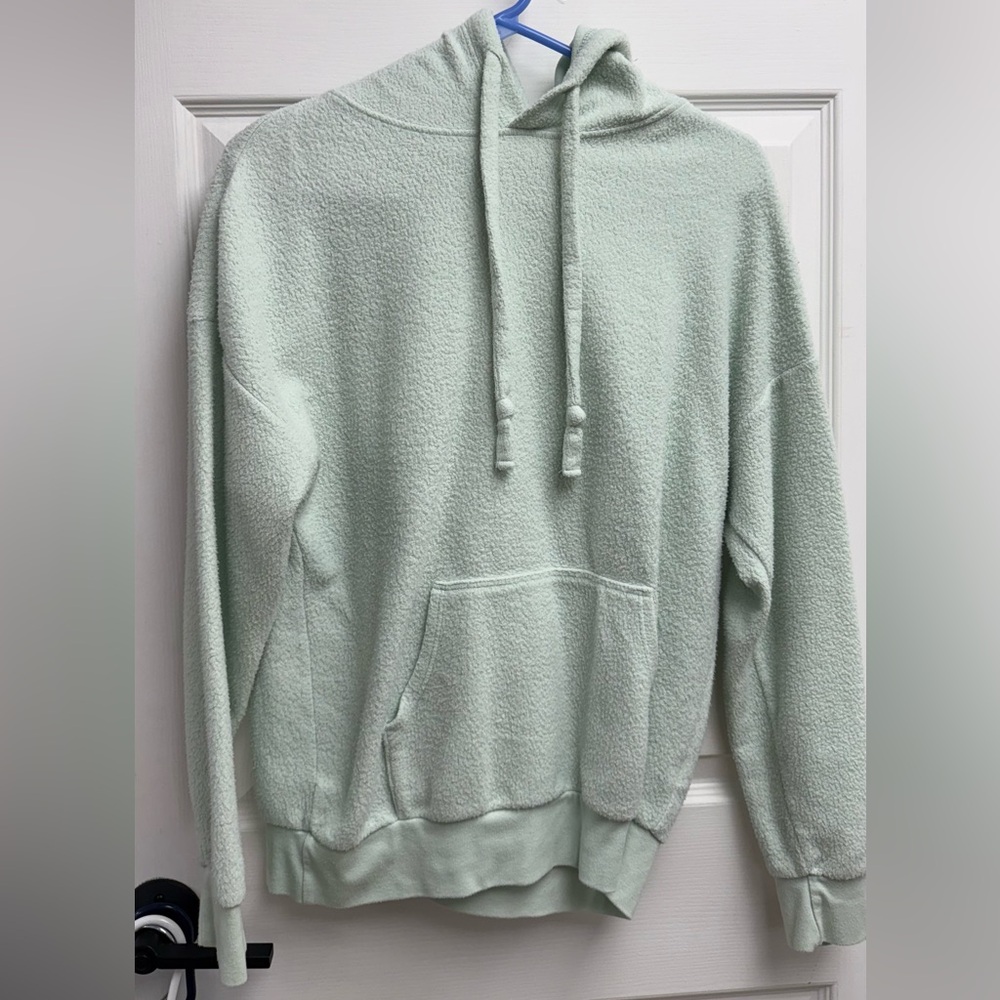 Soft Serve Hoodie